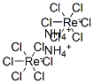 12051-87-5,diammonium hexachlororhenate