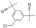 120511-91-3,2-[3-CHLOROMETHYL-5-(CYANO-DIMETHYL-METHYL)-PHENYL]-2-METHYL-PROPIONITRILE