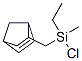 120543-78-4,5-NORBORNEN-2-YL(ETHYL)CHLORODIMETHYLSILANE