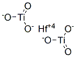 12055-24-2,HAFNIUM TITANATE