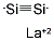 12056-90-5,LANTHANUM SILICIDE