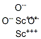 12059-91-5,Scandium oxide