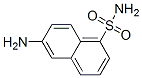 1206-43-5,6-aminonaphthalene-1-sulphonamide
