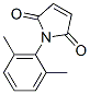 1206-49-1,1-(2,6-DIMETHYL-PHENYL)-PYRROLE-2,5-DIONE