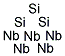 12060-34-3,NIOBIUM SILICIDE