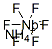 12062-13-4,AMMONIUM HEXAFLUORONIOBATE