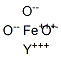 12063-56-8,IRON YTTRIUM OXIDE