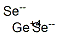 12065-10-0,GERMANIUM SELENIDE