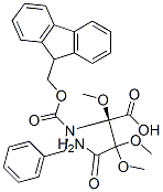 120658-63-1,FMOC-ASN(TMOB)-OH
