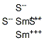 12067-22-0,SAMARIUM SULFIDE