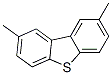 1207-15-4,2,8-DIMETHYLDIBENZOTHIOPHENE