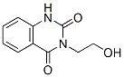 1207-75-6,3-(2-Hydroxyethyl)-2,4-(1H,3H)-quinazoline-dione