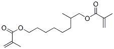 120703-10-8,2-Methyl-1,8-octanediol dimethacrylate