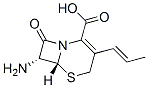 120709-09-3,(6R,7R)-7-Amino-8-oxo-3-(1-propenyl)-5-thia-1-azabicyclo[4.2.0]oct-2-ene-2-carboxylic acid