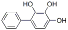 120728-35-0,[1,1-Biphenyl]-2,3,4-triol (9CI)