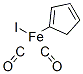 12078-28-3,DICARBONYLCYCLOPENTADIENYLIODOIRON