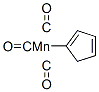 12079-65-1,CYCLOPENTADIENYLMANGANESE TRICARBONYL
