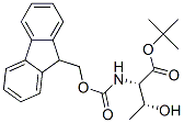 120791-76-6,NALPHA-FMOC-L-THREONINE TERT-BUTYL ESTER