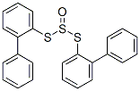 1208-20-4,diphenylthiosulfinate