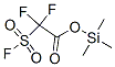 120801-75-4,Trimethylsilyl 2-(fluorosulfonyl)difluoroacetate