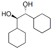 120850-92-2,(1R,2R)-(-)-1,2-DICYCLOHEXYL-1,2-ETHANEDIOL
