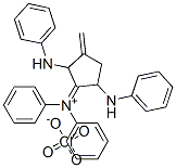 120929-15-9,N-(2,5-DIANILINOMETHYLENECYCLOPENTYLIDENE)DIPHENYLAMINIUM PERCHLORATE