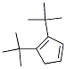 120937-44-2,DI-TERT-BUTYLCYCLOPENTADIENE