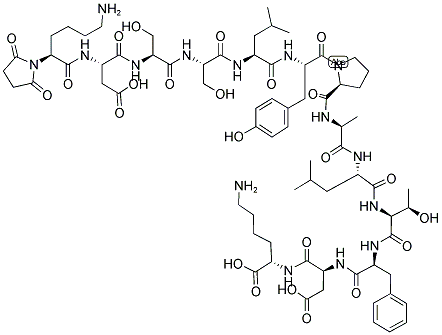120944-74-3,HIV PROTEASE SUBSTRATE II