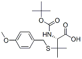 120944-75-4,BOC-PEN(MOB)-OH