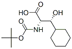 120963-86-2,(R,S)-A-N-BOC-AMINO-B-HYDROXY-CYCLOHEXANEPROPANIC ACID