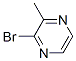 120984-76-1,2-BROMO-3-METHYLPYRAZINE