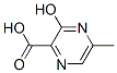 120992-57-6,3-HYDROXY-5-METHYLPYRAZINE-2-CARBOXYLIC ACID