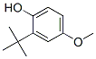 121-00-6,3-TERT-BUTYL-4-HYDROXYANISOLE