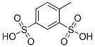 121-04-0,toluene-2,4-disulphonic acid