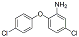 121-27-7,2-AMINO-4,4'-DICHLORODIPHENYL ETHER