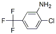 121-50-6,3-Amino-4-chlorobenzotrifluoride