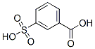121-53-9,3-sulphobenzoic acid