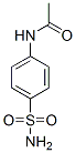 121-61-9,4-Acetamidobenzenesulfonamide