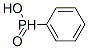 121-70-0,PHENYLPHOSPHINIC ACID