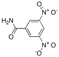 121-81-3,3,5-Dinitrobenzamide