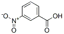 121-92-6,3-Nitrobenzoic acid