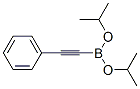 121021-26-9,2-PHENYLACETYLENE-1-BORONIC ACID DIISOPROPYL ESTER