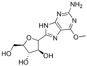 121032-29-9,Nelarabine