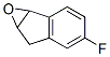 121082-20-0,6H-Indeno[1,2-b]oxirene,  4-fluoro-1a,6a-dihydro-