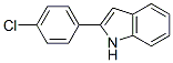 1211-35-4,2-(4-CHLOROPHENYL)INDOLE