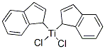 12113-02-9,DICHLOROBIS(INDENYL)TITANIUM(IV)