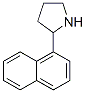 121193-91-7,2-(Naphthalen-1-yl)pyrrolidine