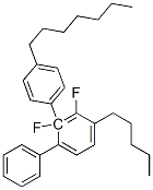 121218-85-7,2,3-DIFLUORO-4''-HEPTYL-4-PENTYLTERPHENYL