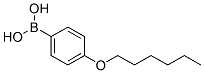 121219-08-7,4-(N-HEXYLOXY)BENZENEBORONIC ACID
