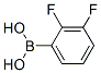 121219-16-7,2,3-Difluorophenylboronic acid